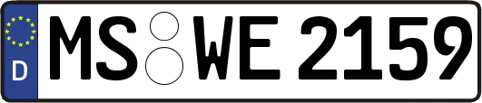 MS-WE2159