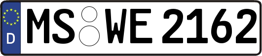 MS-WE2162
