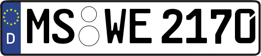 MS-WE2170