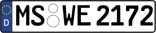 MS-WE2172