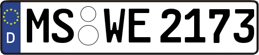 MS-WE2173