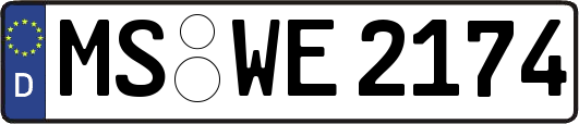 MS-WE2174