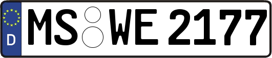 MS-WE2177