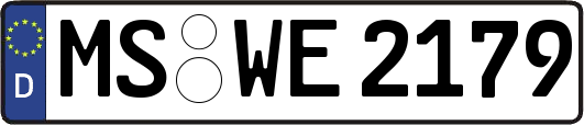 MS-WE2179