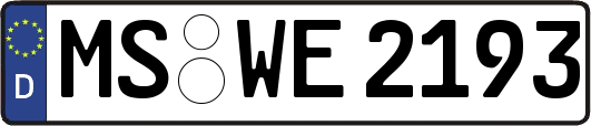 MS-WE2193