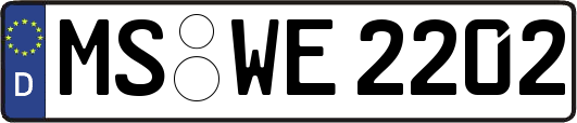MS-WE2202