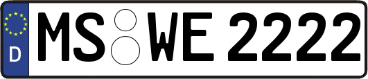 MS-WE2222