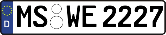 MS-WE2227