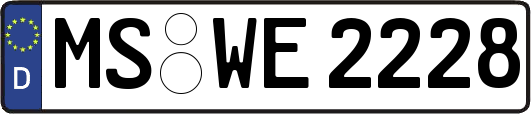 MS-WE2228