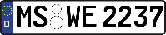 MS-WE2237