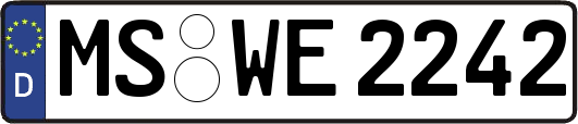 MS-WE2242