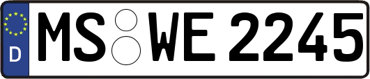 MS-WE2245