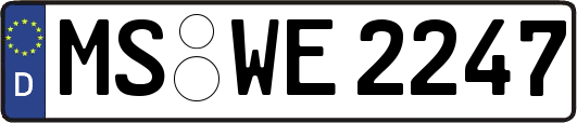 MS-WE2247