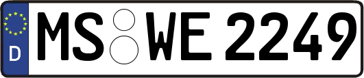 MS-WE2249