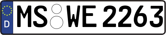 MS-WE2263