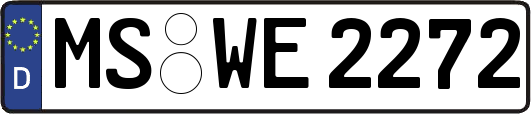 MS-WE2272
