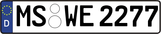 MS-WE2277