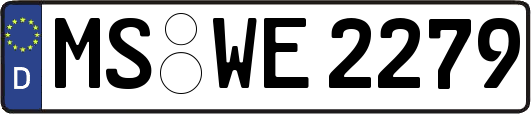 MS-WE2279