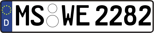 MS-WE2282
