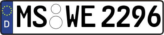 MS-WE2296