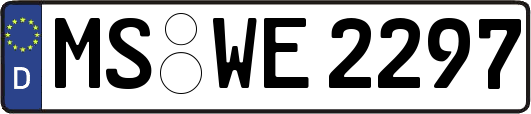 MS-WE2297