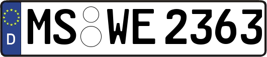 MS-WE2363