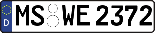 MS-WE2372