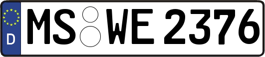 MS-WE2376