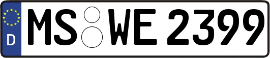 MS-WE2399