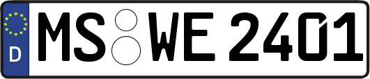 MS-WE2401