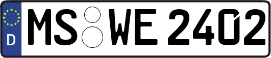 MS-WE2402