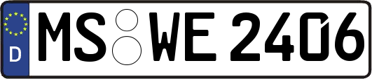 MS-WE2406