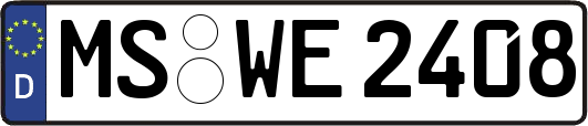 MS-WE2408