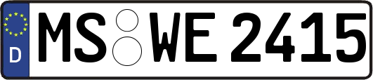 MS-WE2415