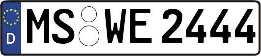 MS-WE2444