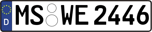 MS-WE2446