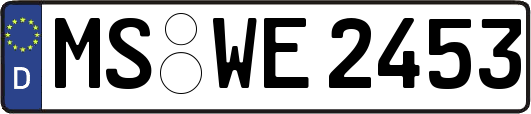 MS-WE2453