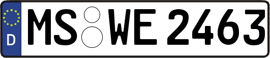 MS-WE2463