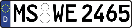 MS-WE2465