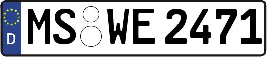 MS-WE2471