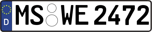 MS-WE2472