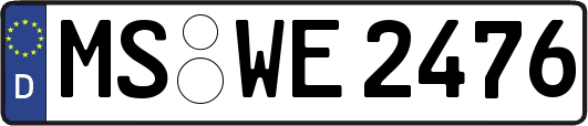 MS-WE2476