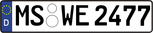 MS-WE2477
