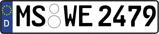 MS-WE2479