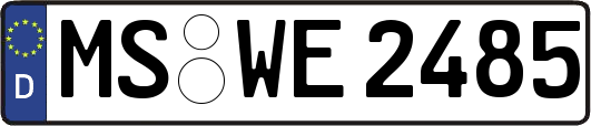 MS-WE2485