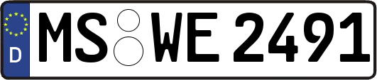 MS-WE2491