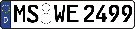 MS-WE2499