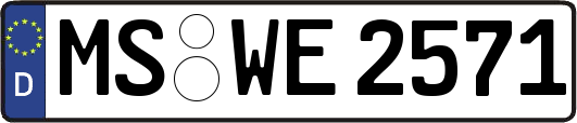 MS-WE2571