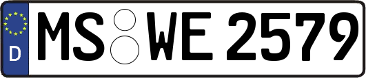 MS-WE2579