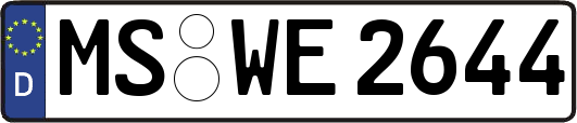 MS-WE2644